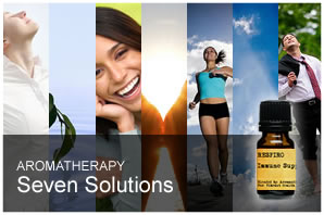 Aroma Therapy Seven Solutions