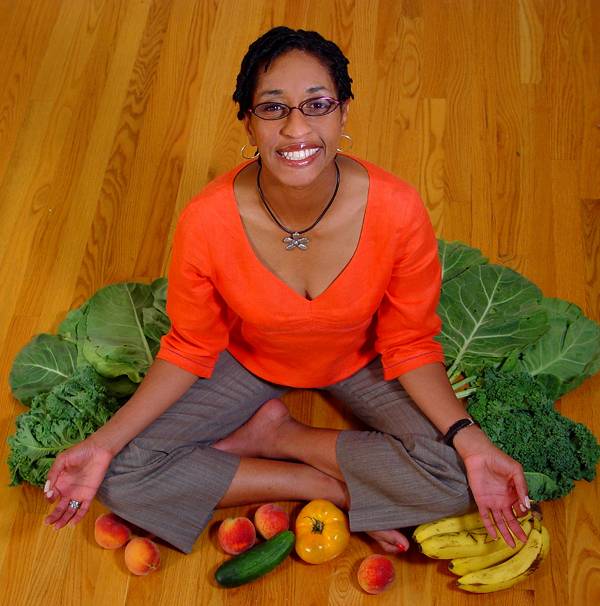 Healthy Meal Planning with Clean Eating Coach Wendy Battles
