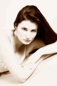 Be Loved, Appreciated and Respected with Barbora Knobov