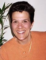 Feel Happy with Maria Lesetz