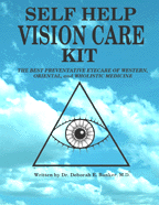 How to Improve Vision Naturally with John Monroe How to Improve Vision Naturally with John Monroe