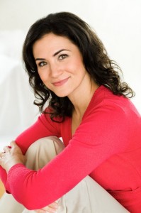 How to Live a Life You Love with Dr. Susan Biali